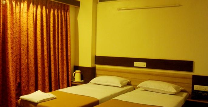 Hotel Vishwa
